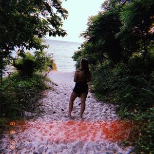 Meet your Posher, Corynn